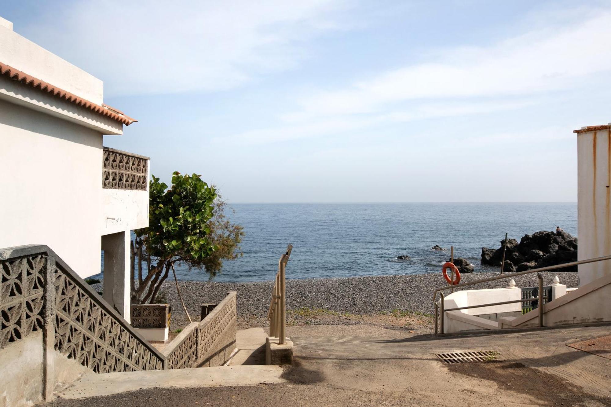 Casa Fefa Villa Candelaria Bagian luar foto