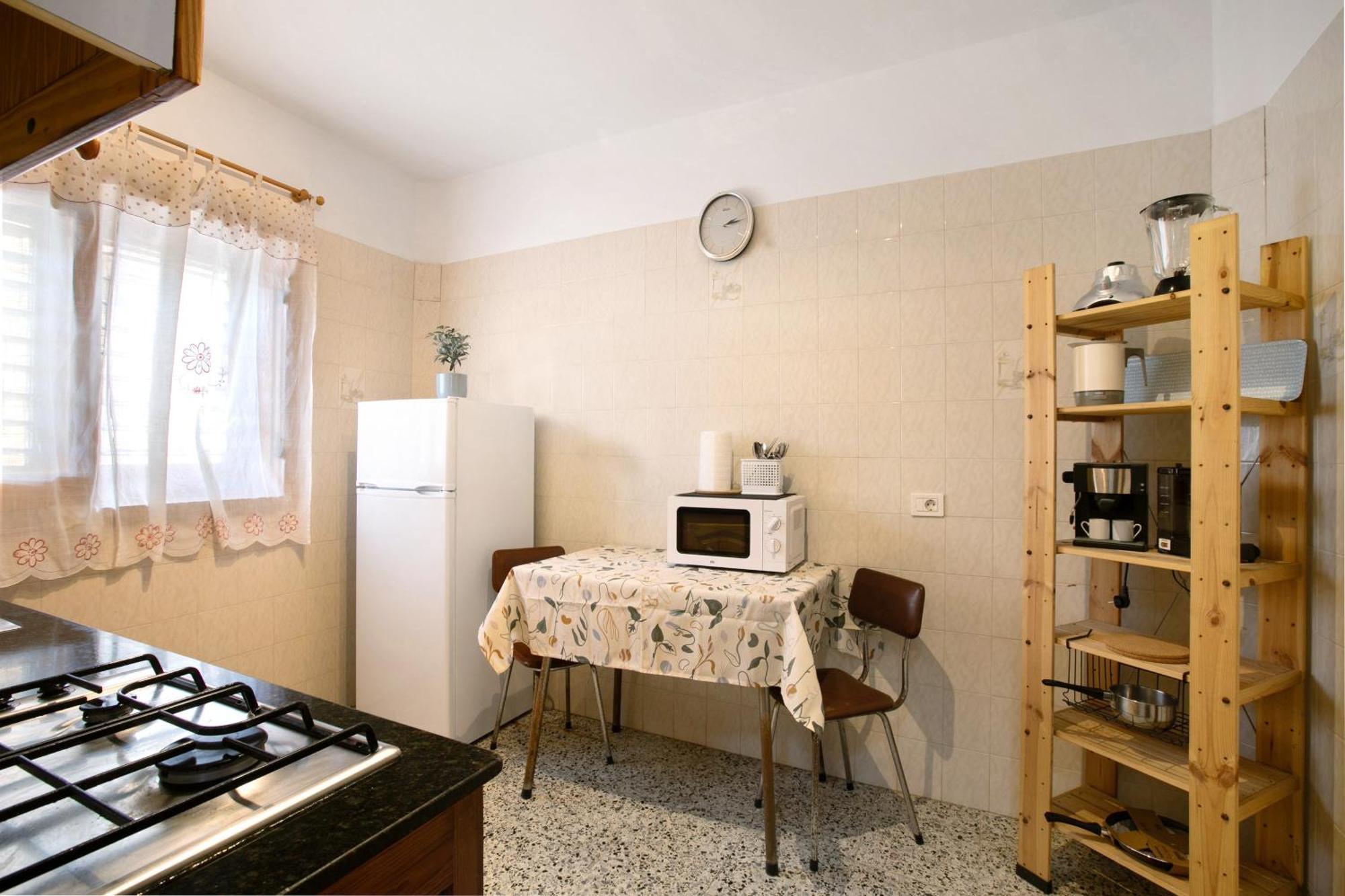 Casa Fefa Villa Candelaria Bagian luar foto