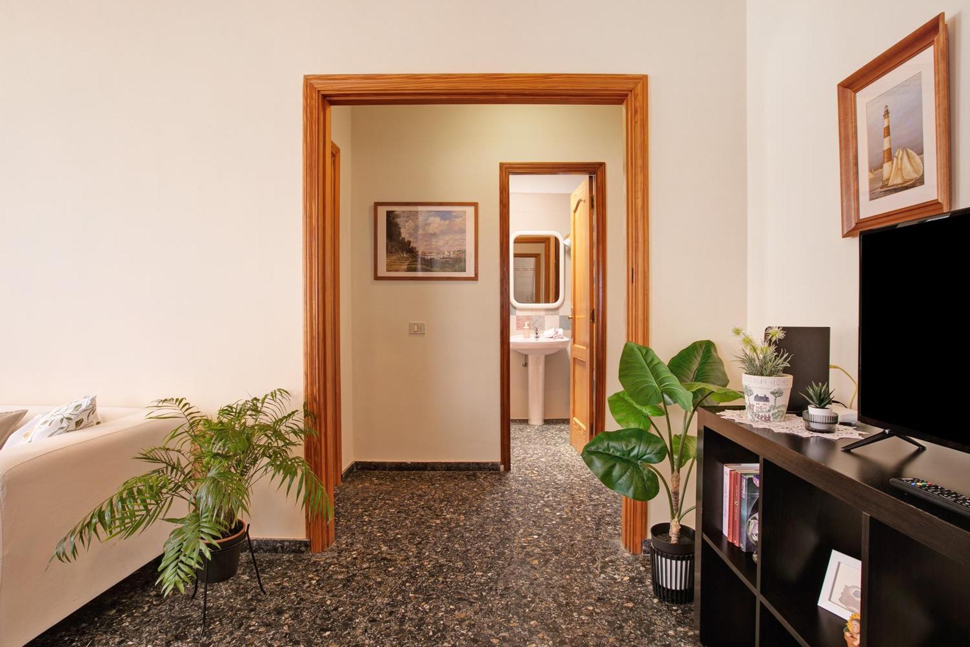Casa Fefa Villa Candelaria Bagian luar foto