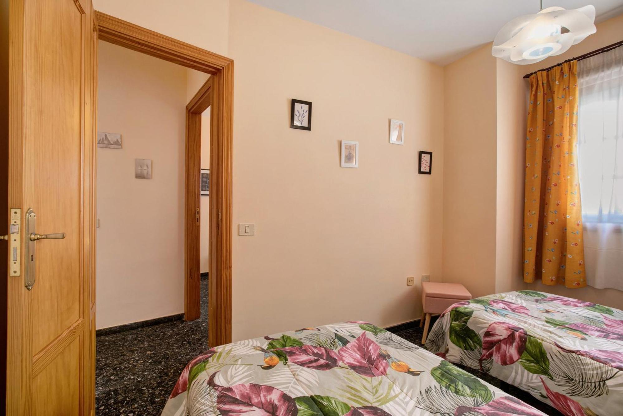 Casa Fefa Villa Candelaria Bagian luar foto