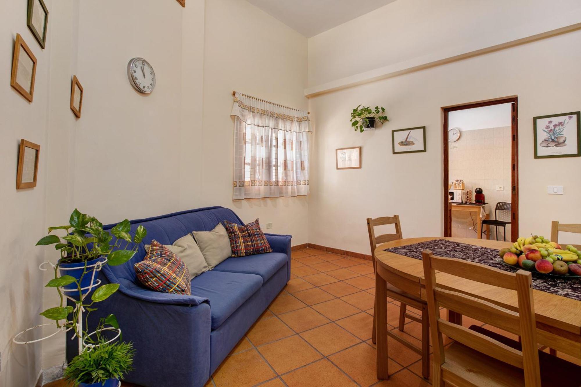 Casa Fefa Villa Candelaria Bagian luar foto