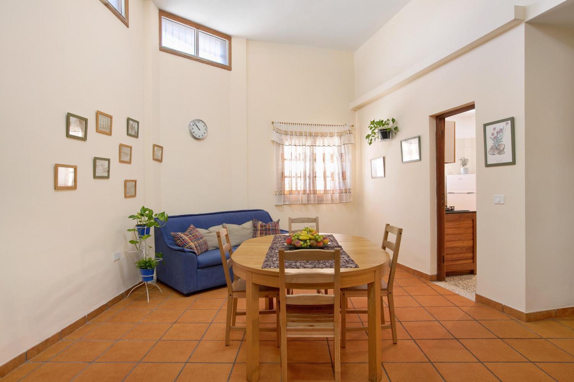 Casa Fefa Villa Candelaria Bagian luar foto