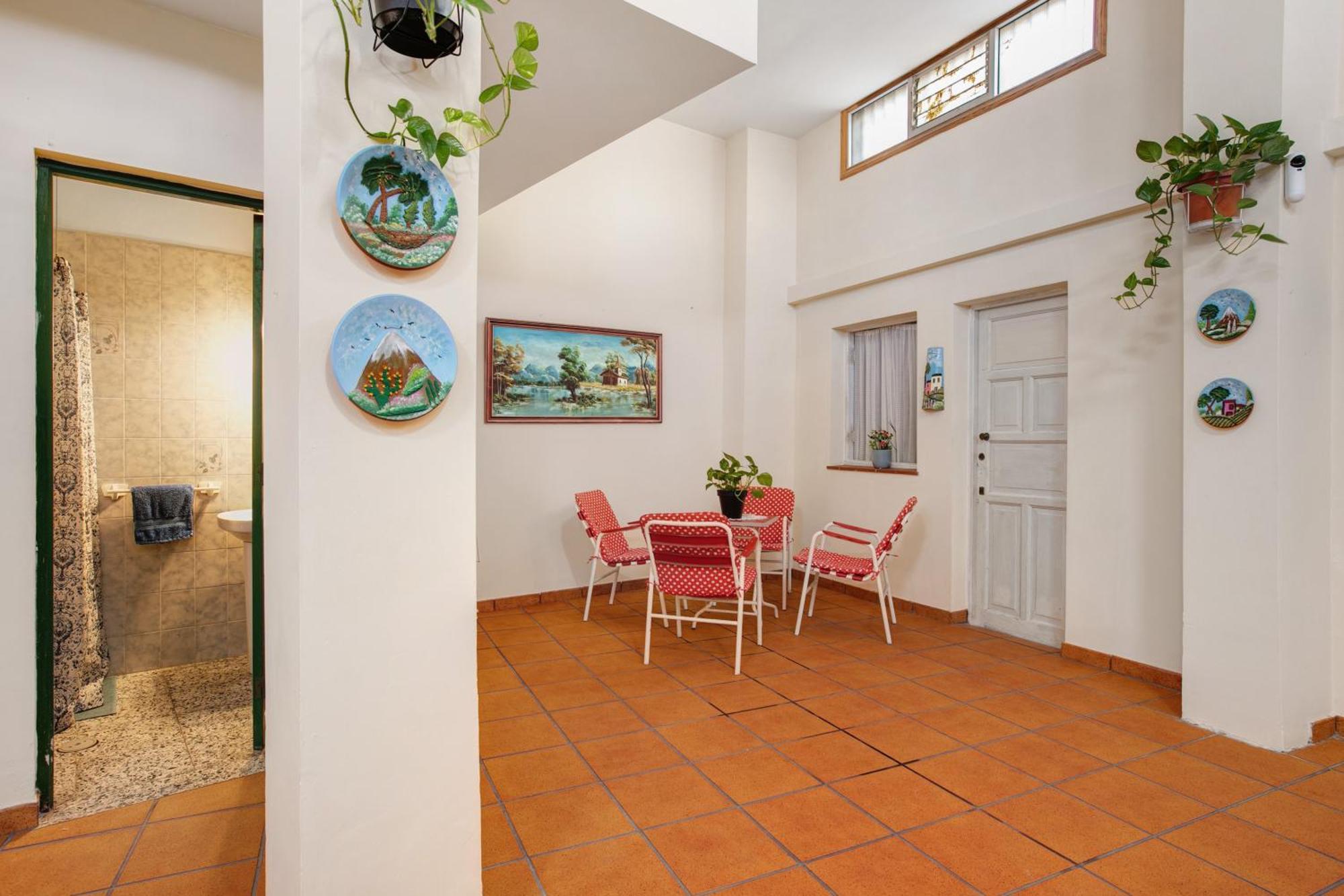 Casa Fefa Villa Candelaria Bagian luar foto