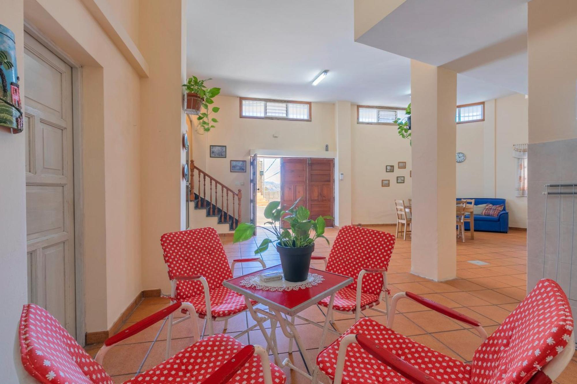 Casa Fefa Villa Candelaria Bagian luar foto